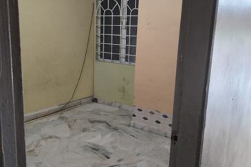 Taman Wawasan, Pusat Bandar Puchong