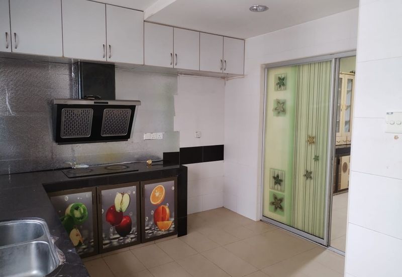 Taman Wawasan, Pusat Bandar Puchong