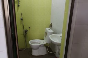 Taman Wawasan, Pusat Bandar Puchong