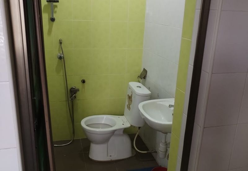 Taman Wawasan, Pusat Bandar Puchong