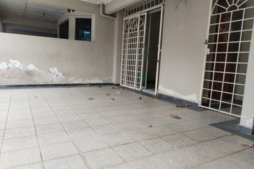 Taman Wawasan, Pusat Bandar Puchong