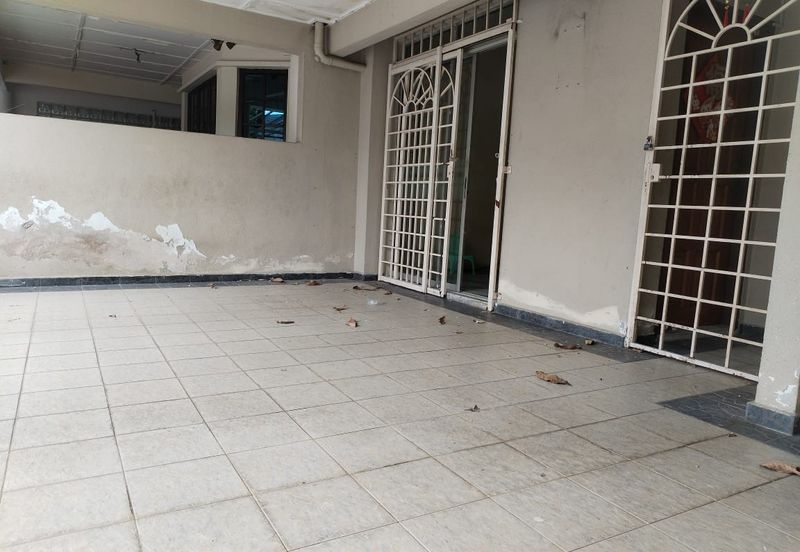 Taman Wawasan, Pusat Bandar Puchong