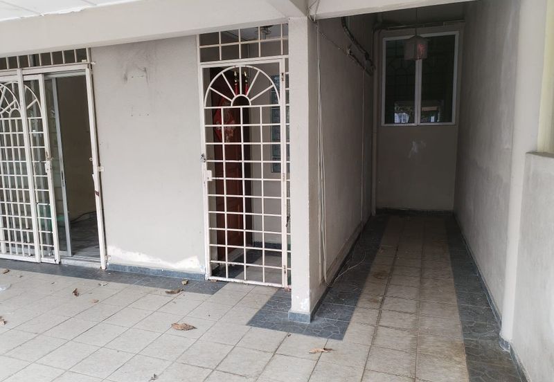 Taman Wawasan, Pusat Bandar Puchong