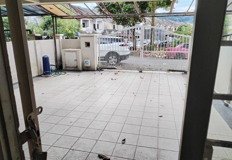 Taman Wawasan, Pusat Bandar Puchong