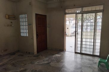 Taman Wawasan, Pusat Bandar Puchong