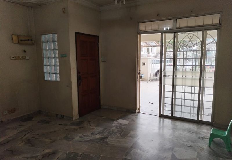 Taman Wawasan, Pusat Bandar Puchong