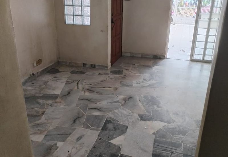 Taman Wawasan, Pusat Bandar Puchong