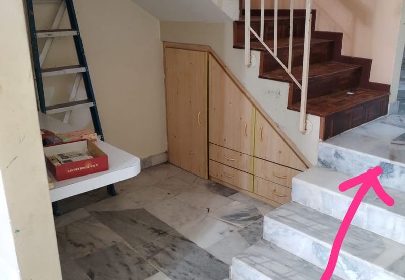 Taman Wawasan, Pusat Bandar Puchong