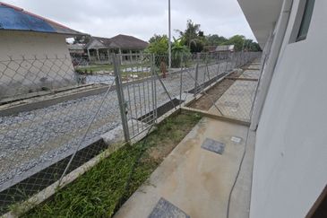 Taman Gemilang