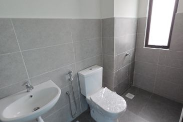 Taman Semarang Intan