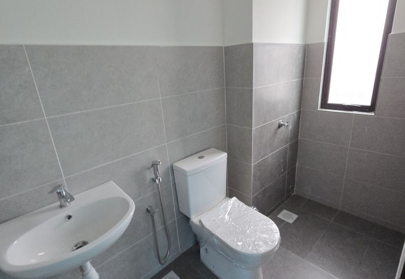 Taman Semarang Intan 1