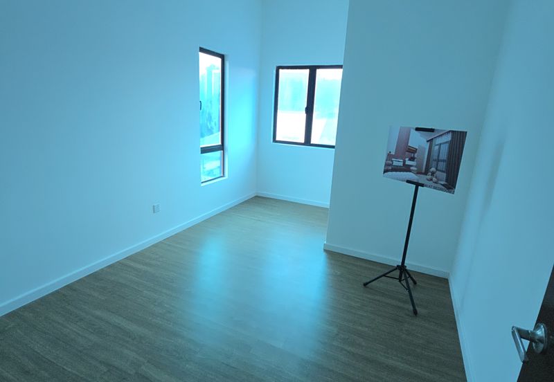 Taman Semarang Intan 1