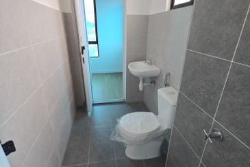 Taman Semarang Intan