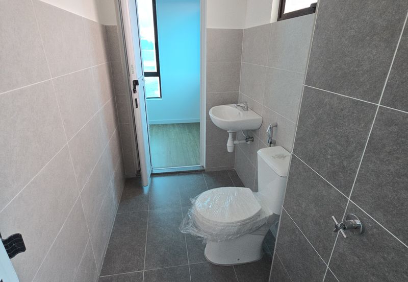 Taman Semarang Intan 1