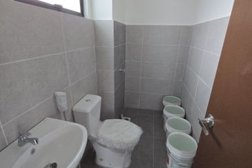 Taman Semarang Intan