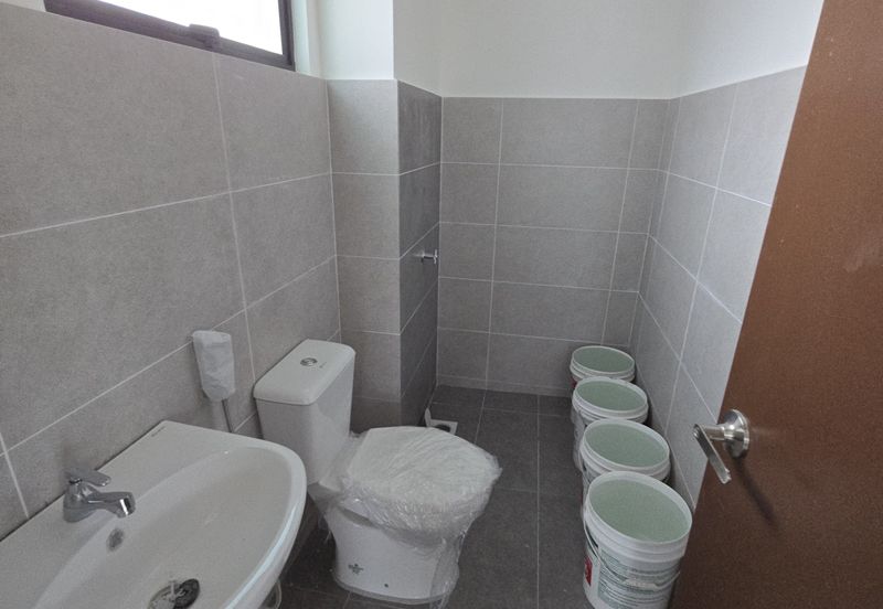 Taman Semarang Intan 1