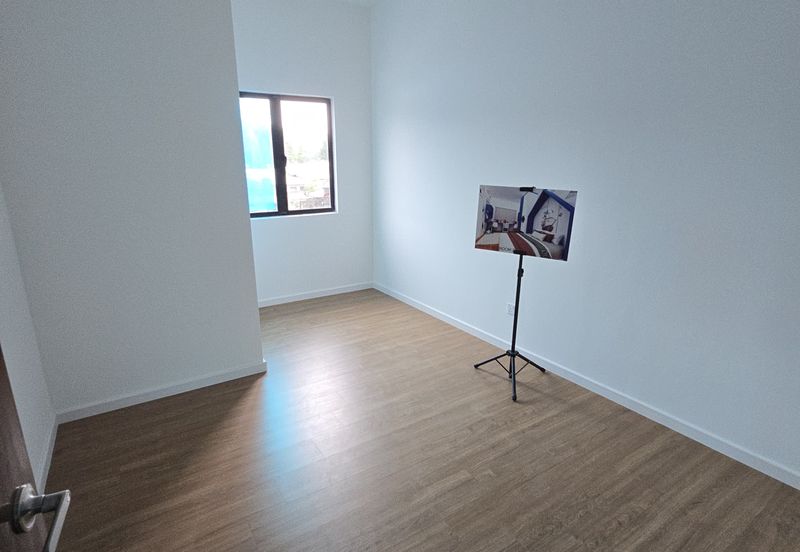 Taman Semarang Intan 1