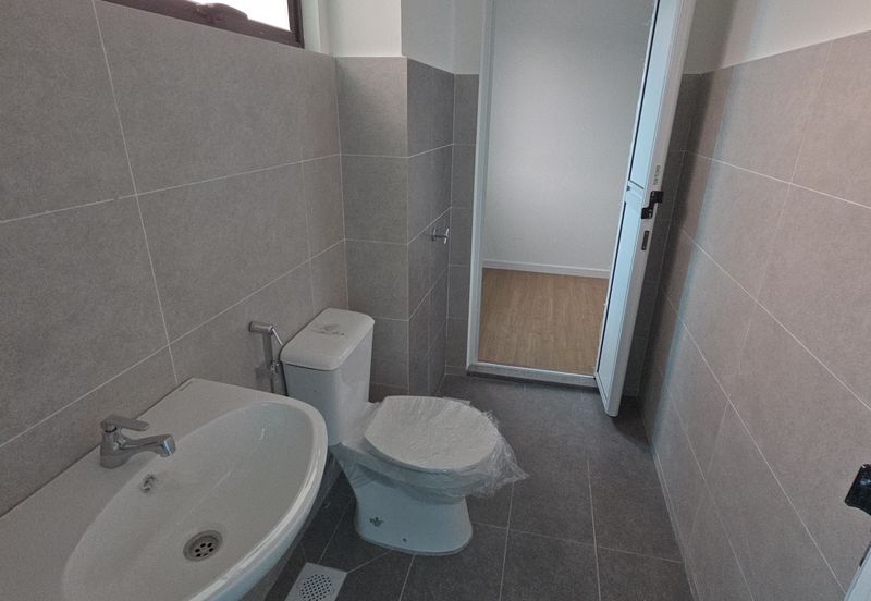 Taman Semarang Intan 1