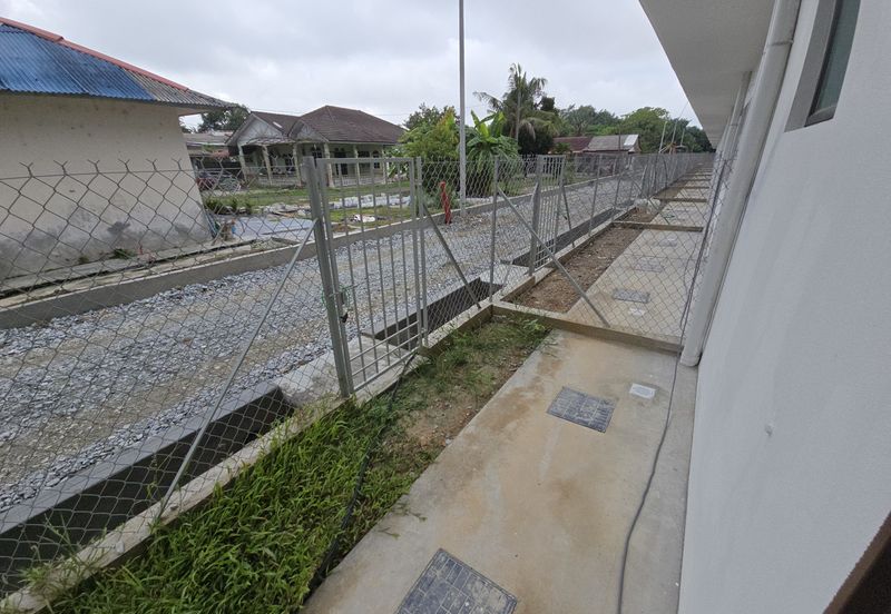 Taman Semarang Intan 1