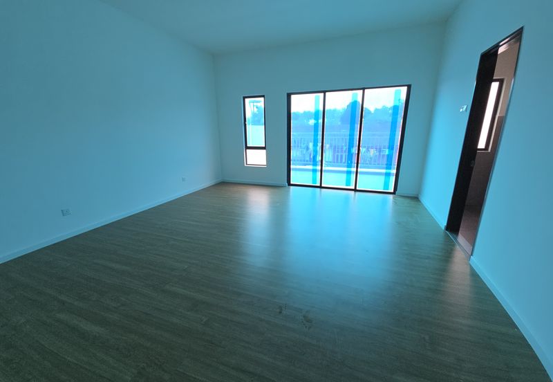 Taman Semarang Intan 1