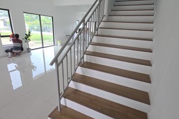 Taman Semarang Intan