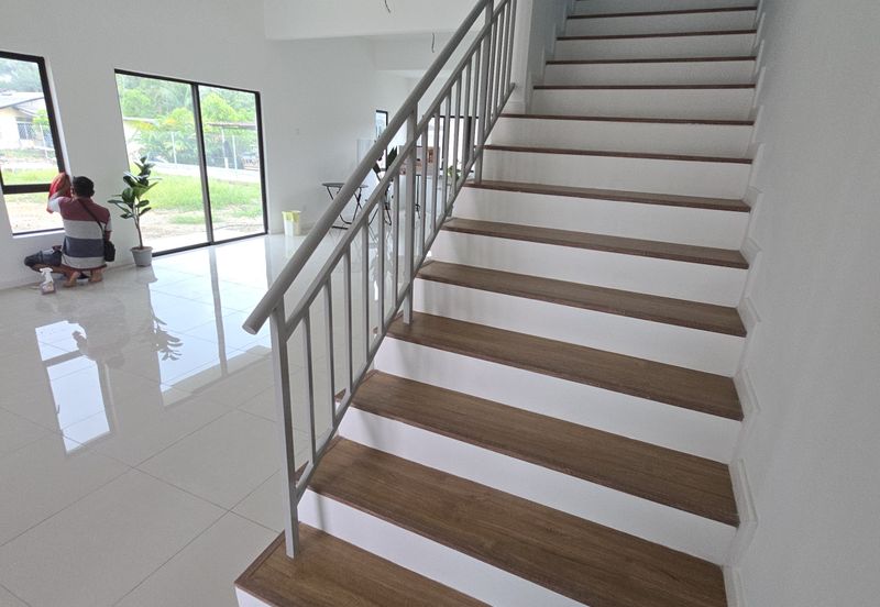 Taman Semarang Intan 1