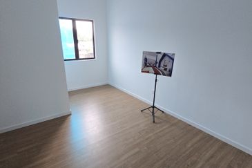 Taman Semarang Intan