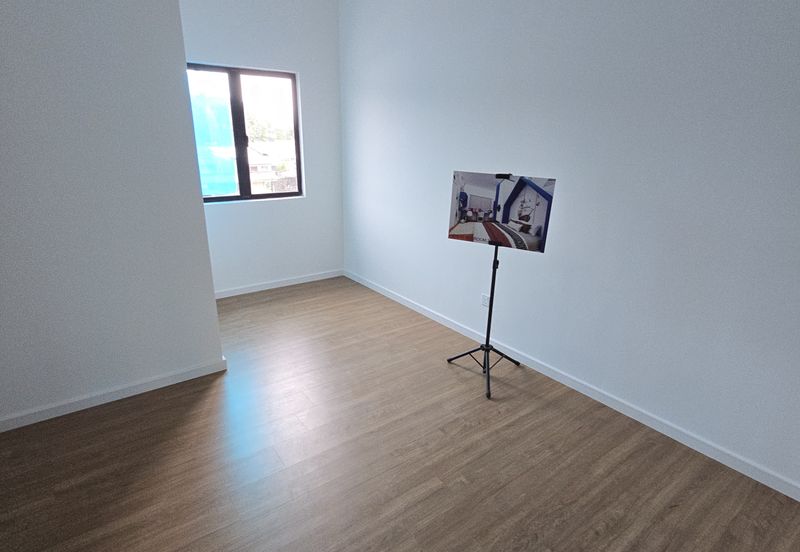 Taman Semarang Intan 1