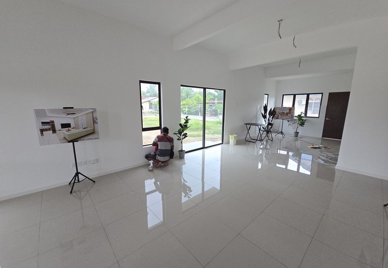 Taman Semarang Intan 1