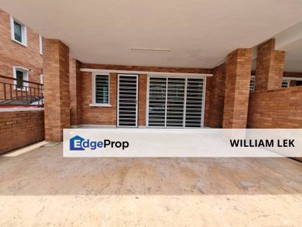 Kajang goodview heights End Lot 22x75, Selangor, Kajang