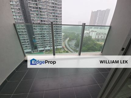 Maxim Residence Cheras Taman Connaught, Kuala Lumpur, Cheras