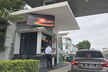 Bandar Sierra Puchong