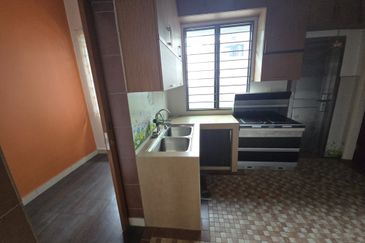 Bandar Sierra Puchong