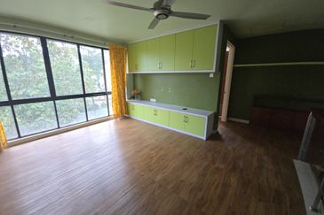 Bandar Sierra Puchong