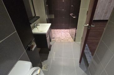 Bandar Sierra Puchong