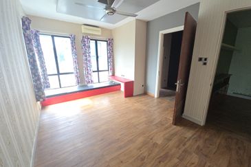 Bandar Sierra Puchong