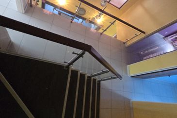 Bandar Sierra Puchong