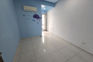 Bandar Sierra Puchong