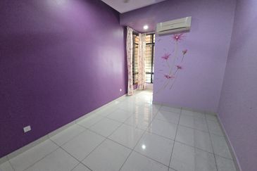 Bandar Sierra Puchong