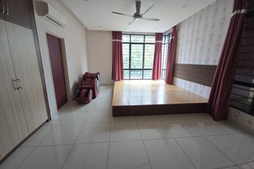 Bandar Sierra Puchong