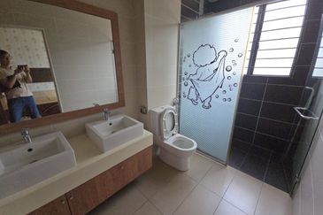 Bandar Sierra Puchong