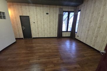 Bandar Sierra Puchong