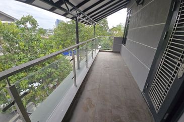 Bandar Sierra Puchong