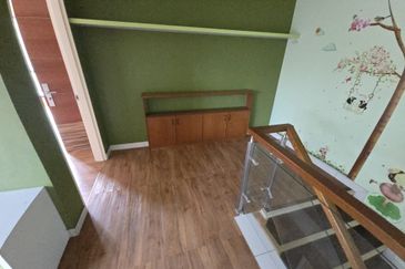 Bandar Sierra Puchong