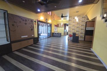 Bandar Sierra Puchong