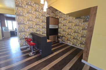 Bandar Sierra Puchong