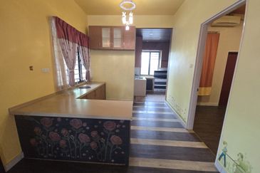 Bandar Sierra Puchong