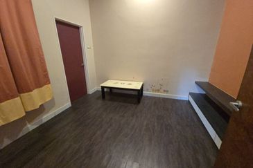 Bandar Sierra Puchong