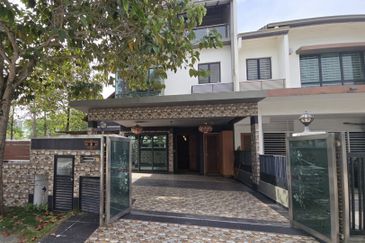 Bandar Sierra Puchong