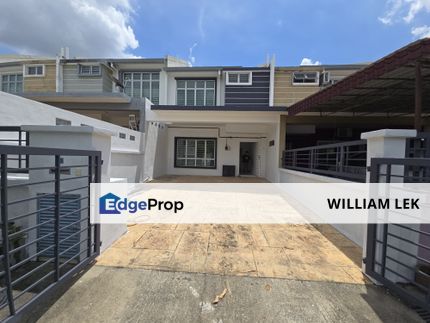 Taman Pelangi semenyih 2 house for sales, Selangor, Semenyih